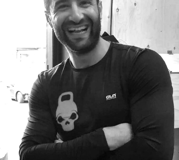 Shadi Lababidi