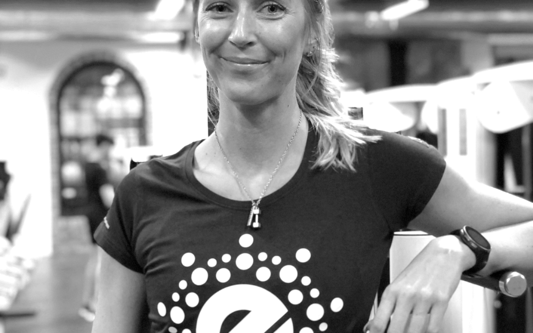 Amanda Kjölsrud