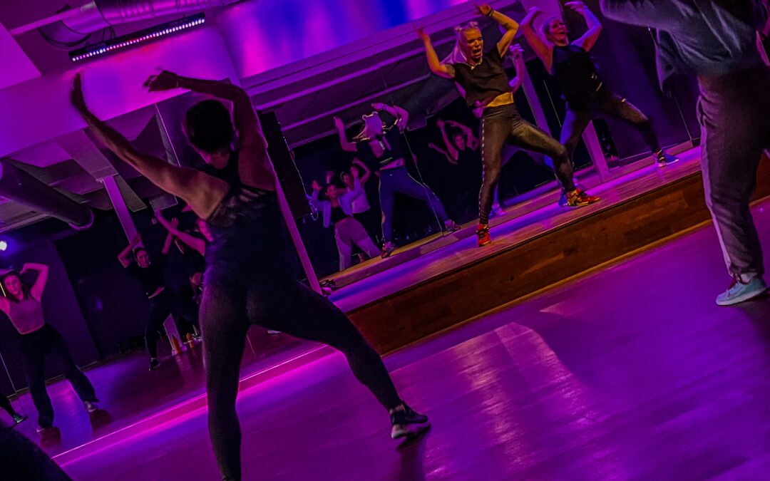 ZUMBA