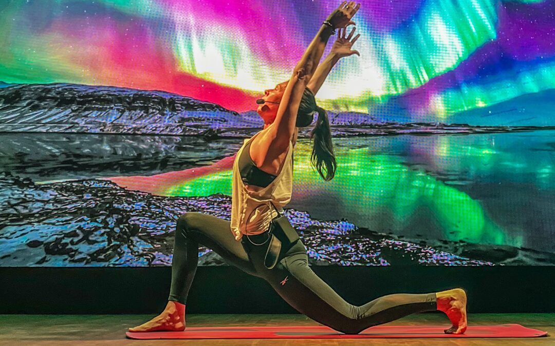 BODYBALANCE