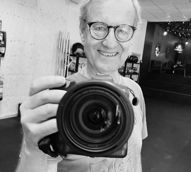 Hans Gille
