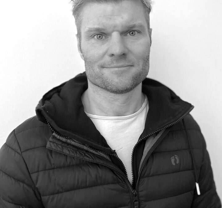 David Karlsson