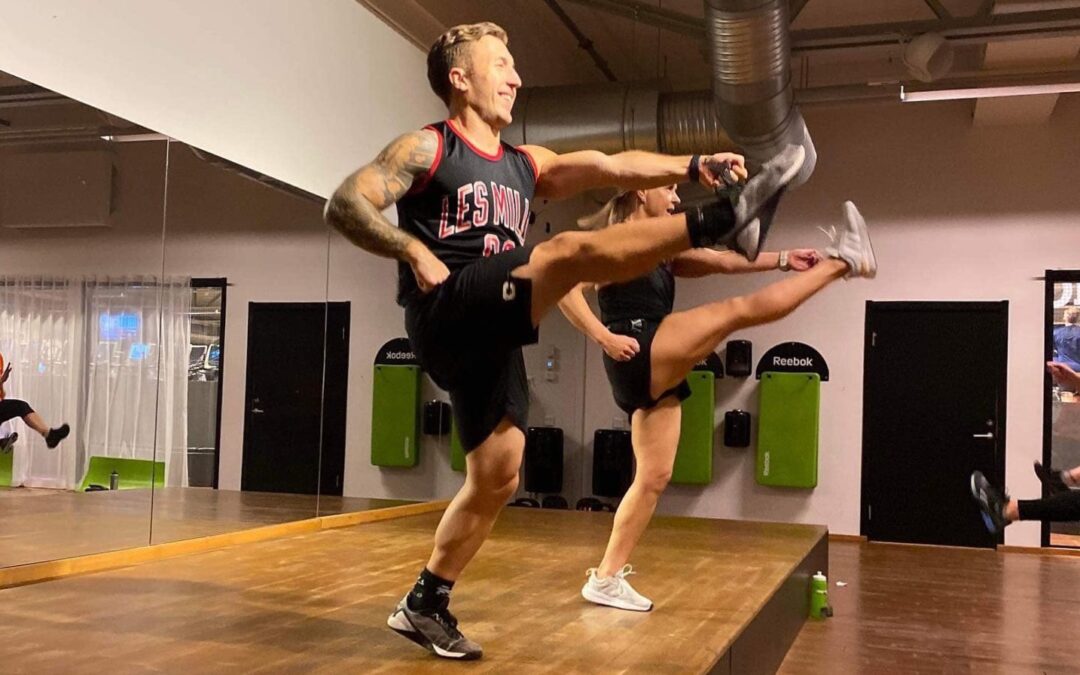 BODYATTACK