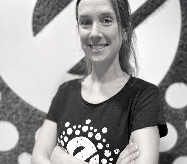Anna Stagenius