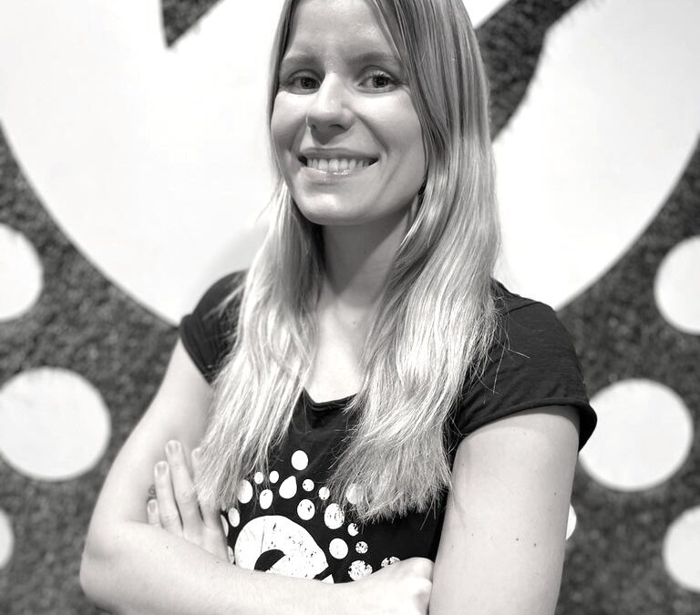 Vera Thörnblom