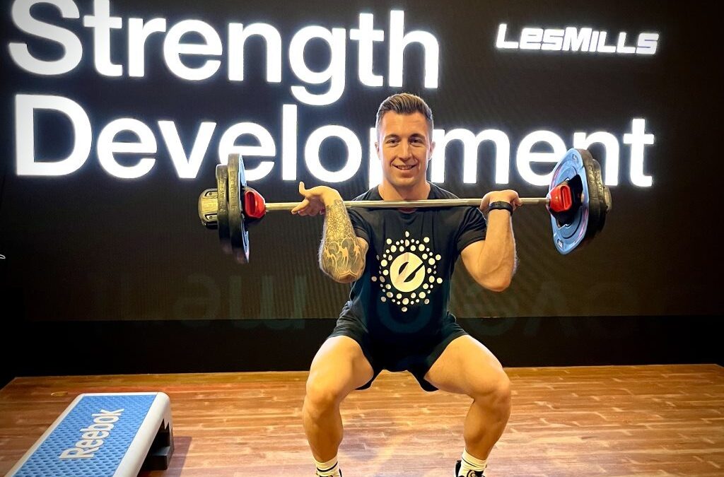 STRENGTH DEVELOPMENT