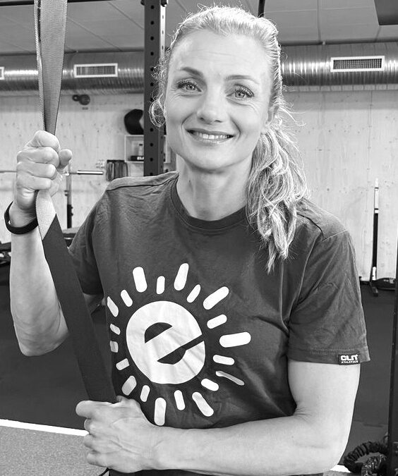 Jonna Albrektsson