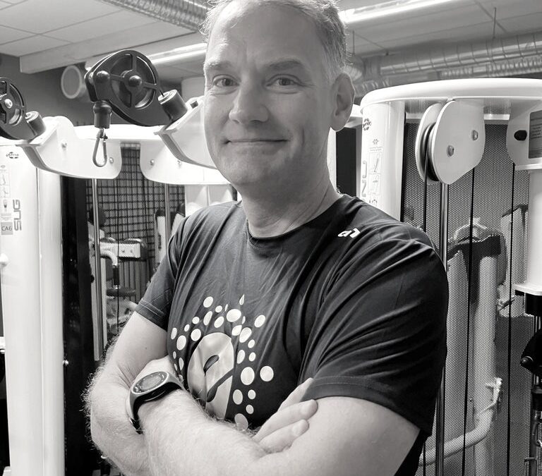 Erik Sand