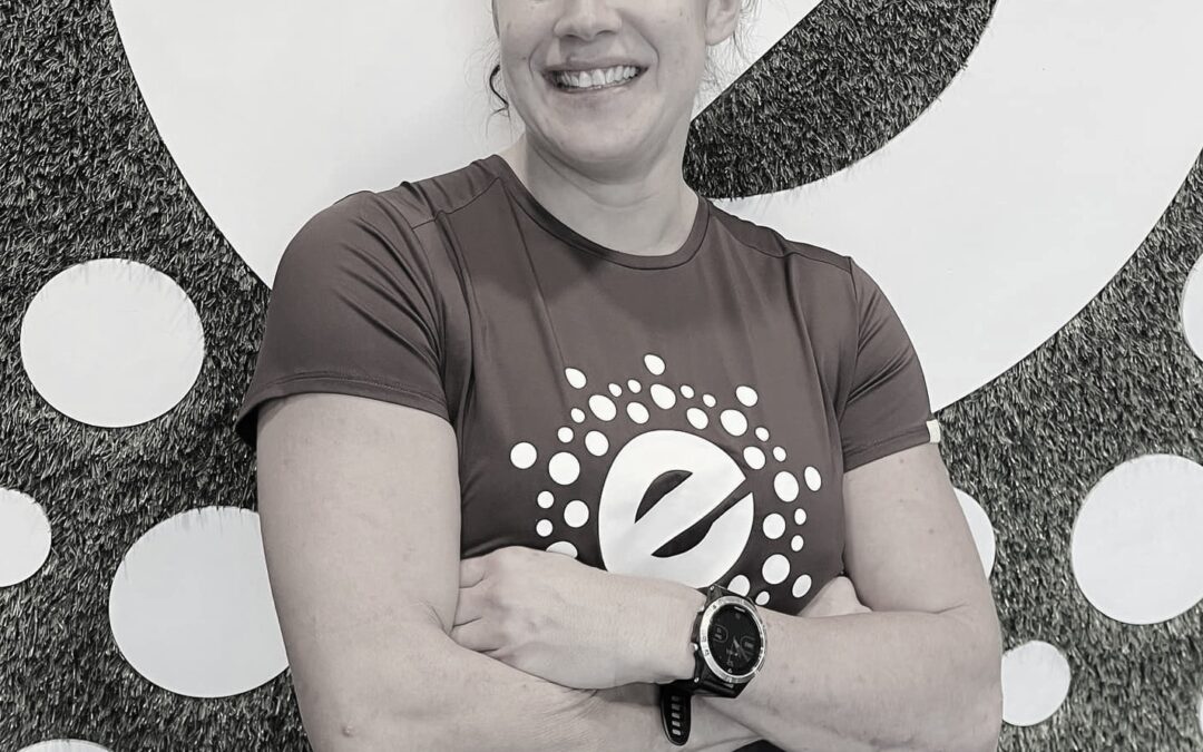 Maria Johansson