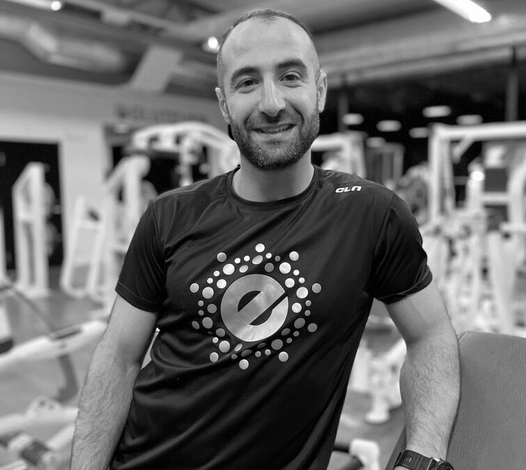 Shadi Lababidi