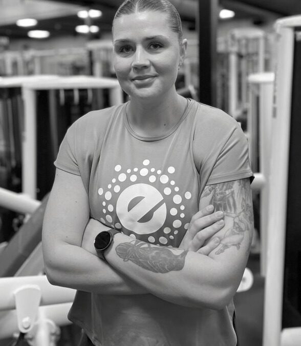 Jennie Ekstrand