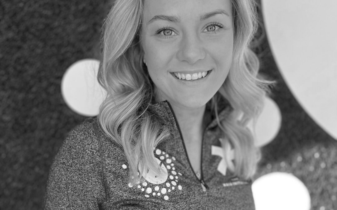 Annie Persson