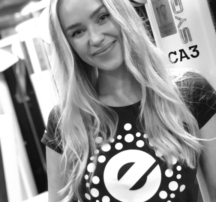 Andrea Ulvenstål