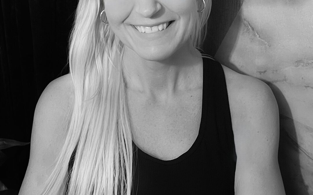 Sara Fast