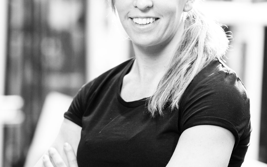Mathilda Paridon