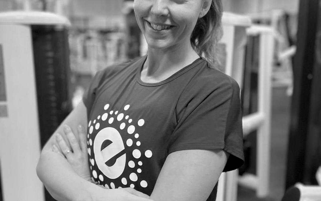 Emma Johansson