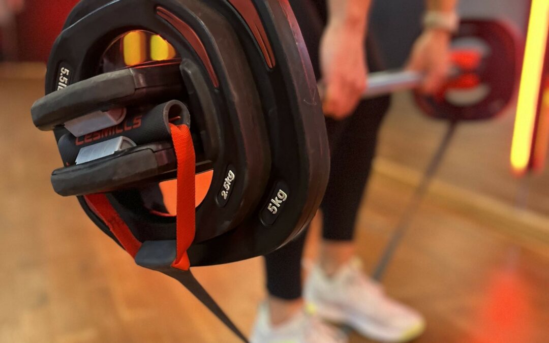FUNCTIONAL STRENGTH