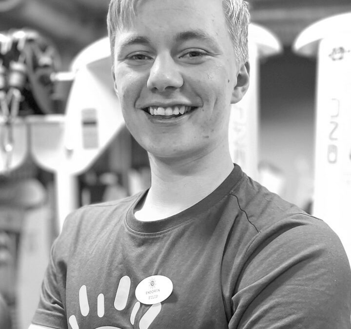 Filip Alftrén