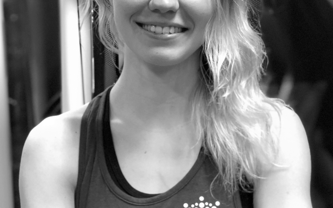 Jessica Andersen
