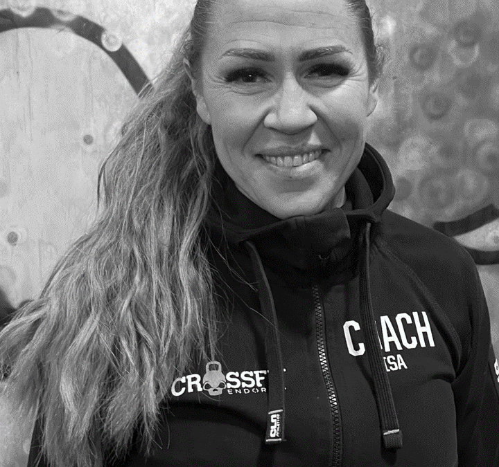 Lisa Dale