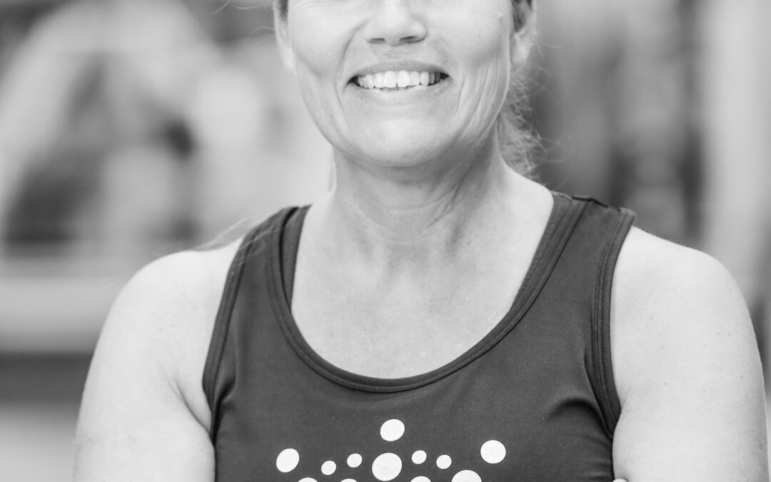 Lena Nilsson