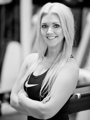 Sandra Gillberg