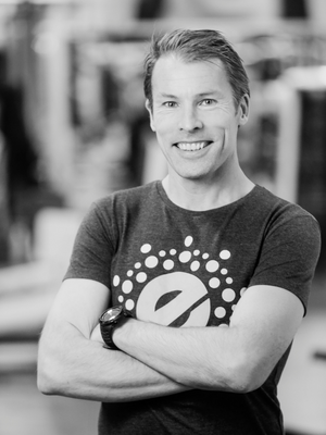 Gary Larsson