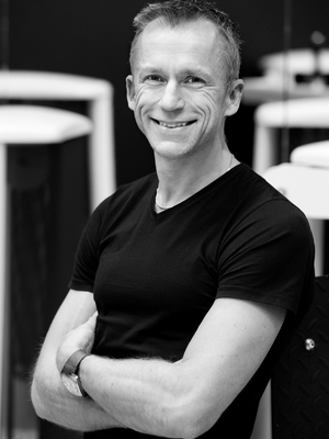 Börje Skoglund
