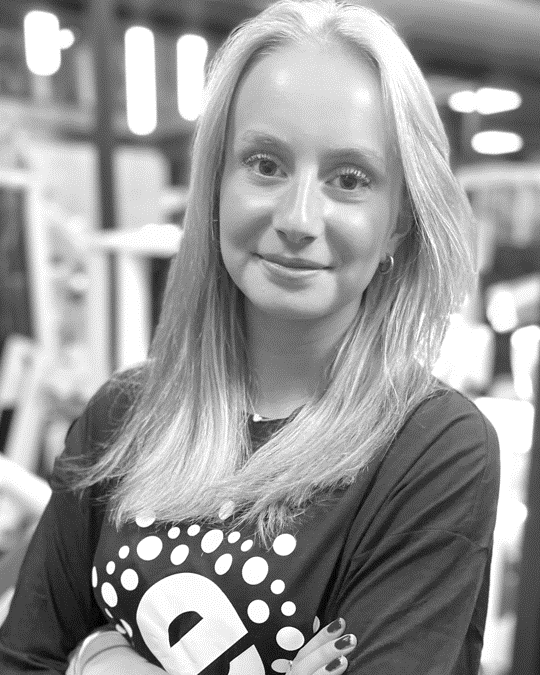 Therese Wennergren