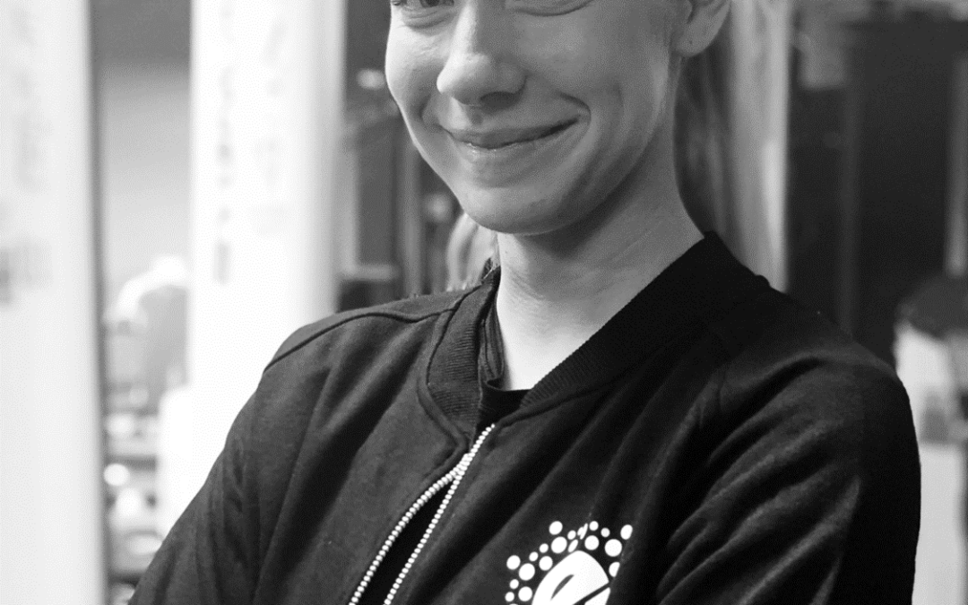 Alma Björk