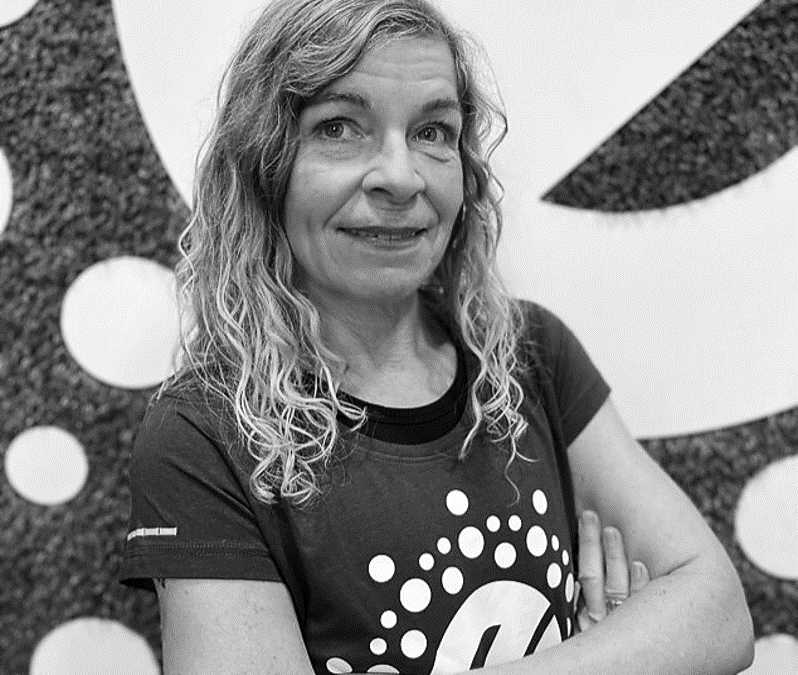 Anki Widenberg