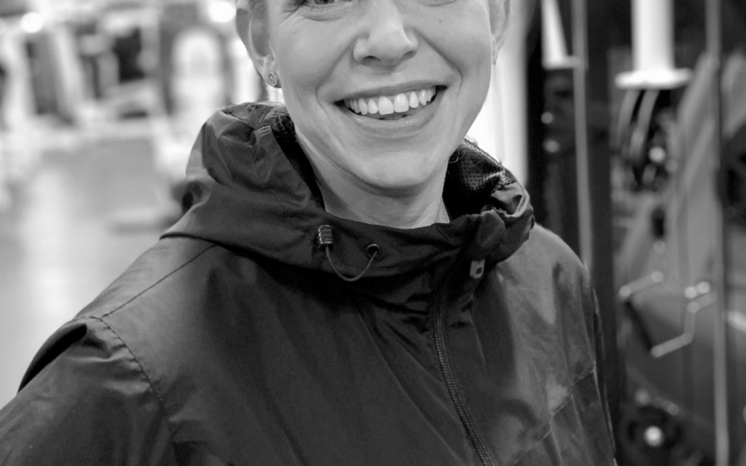 Camilla Wikander
