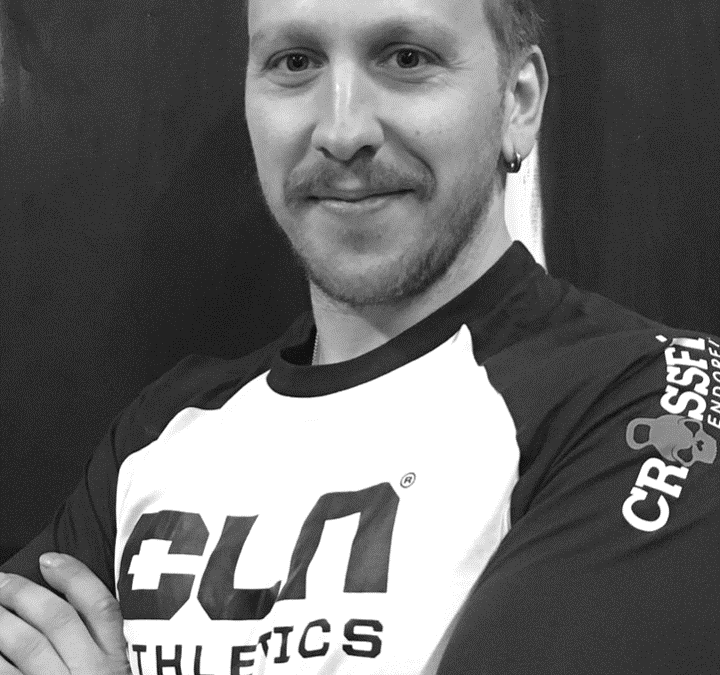 Dmitriy Ivanov