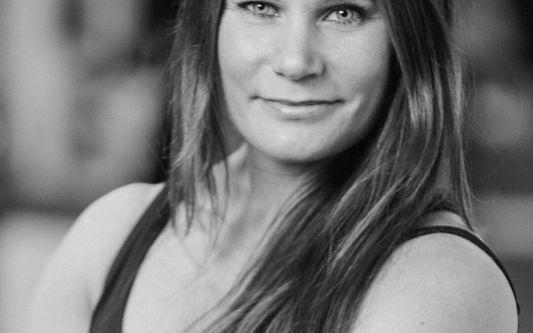 Elin Wahl