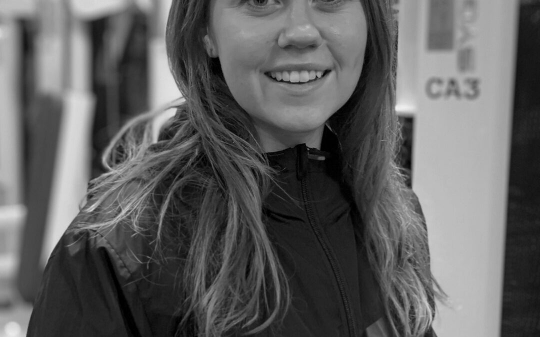 Emma Jacobsson