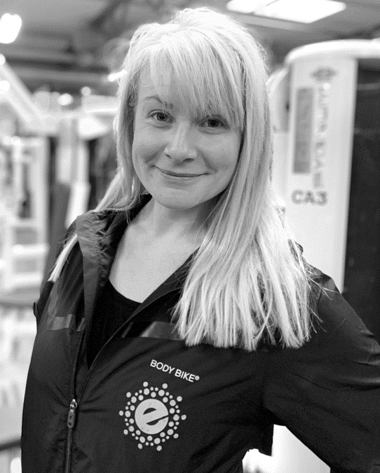 Eva Lindblad