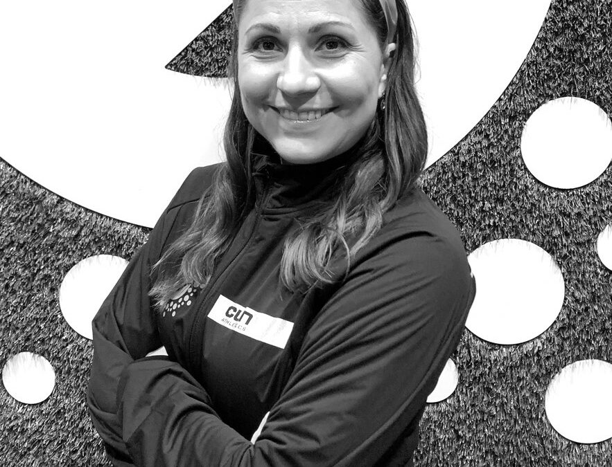 Georgia Lidborg