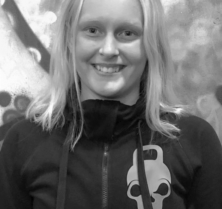 Ida Prim