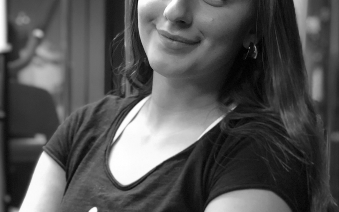 Isabel Moya