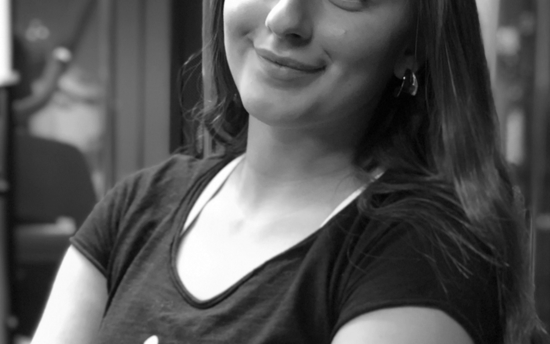 Isabel Moya