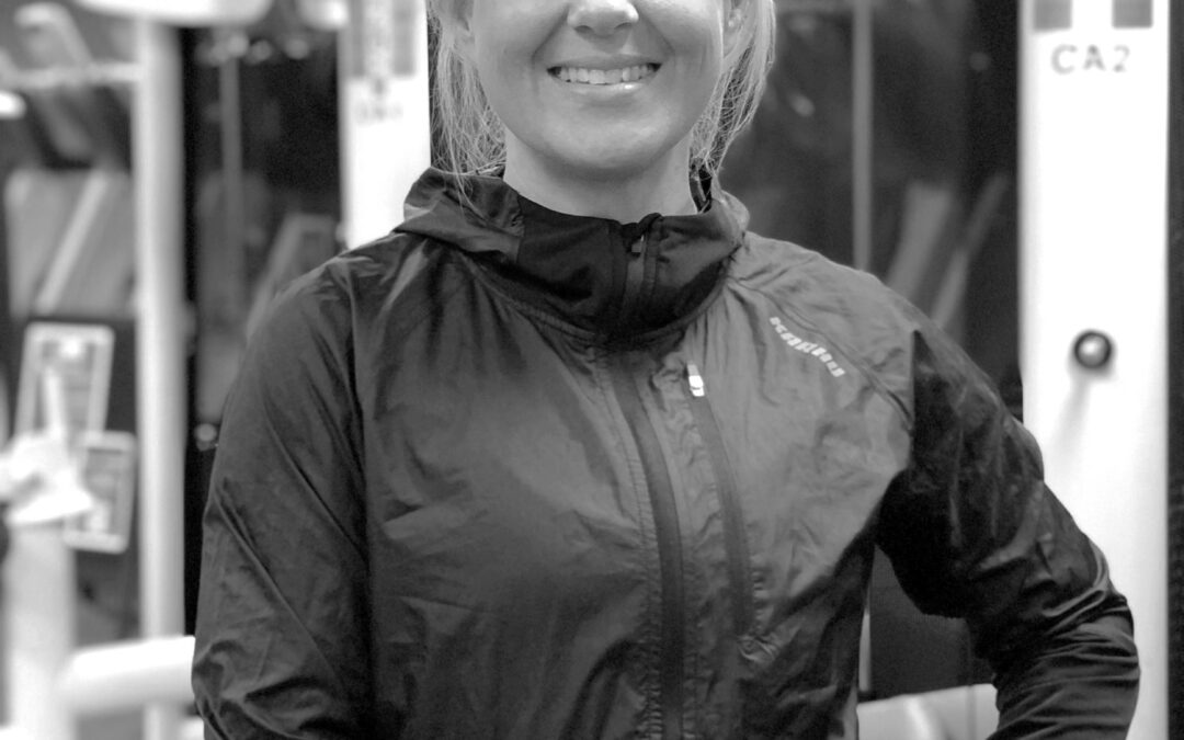 Johanna Liljeros