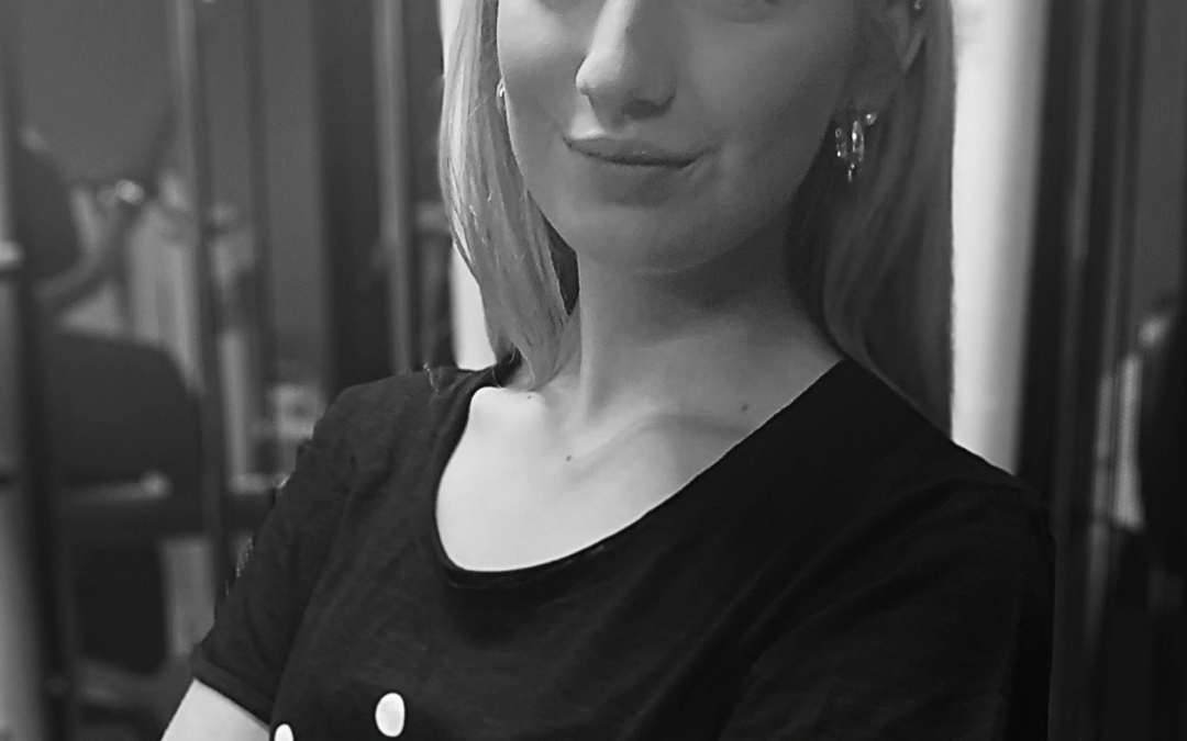 Josefine Billeqvist
