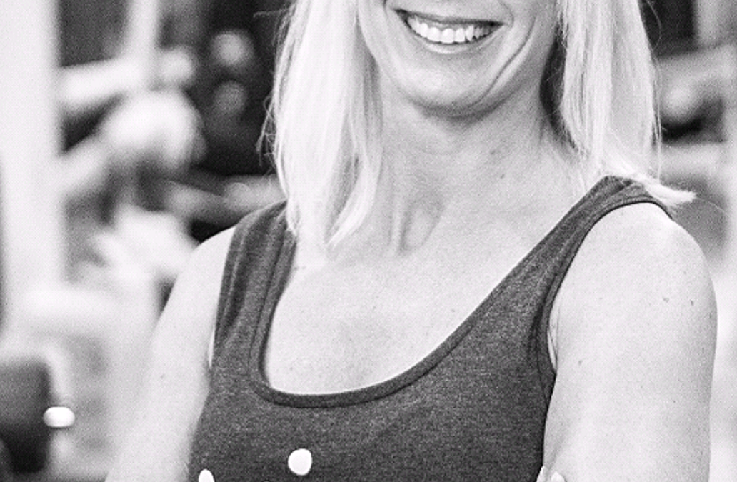 Katrin Boqvist Palmen