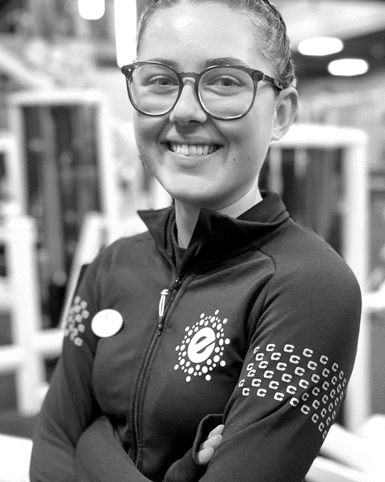 Leah Hvizdak