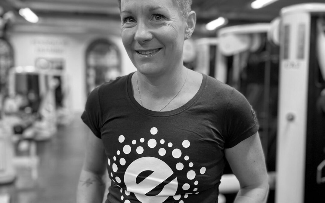 Louise Åslund