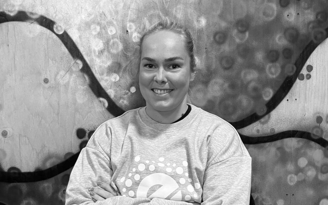 Madeleine Sjöquist