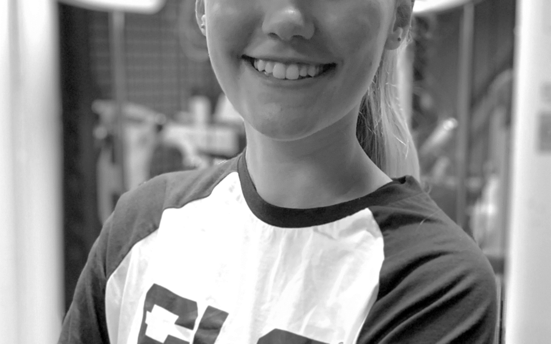 Melissa Wahl