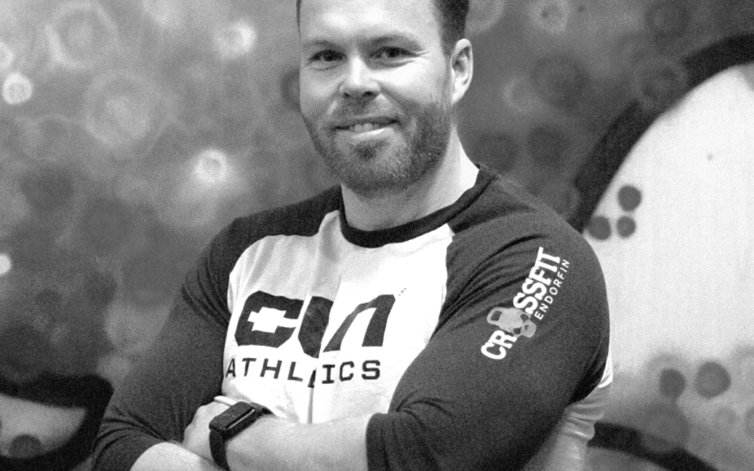 Patrik Nåfors