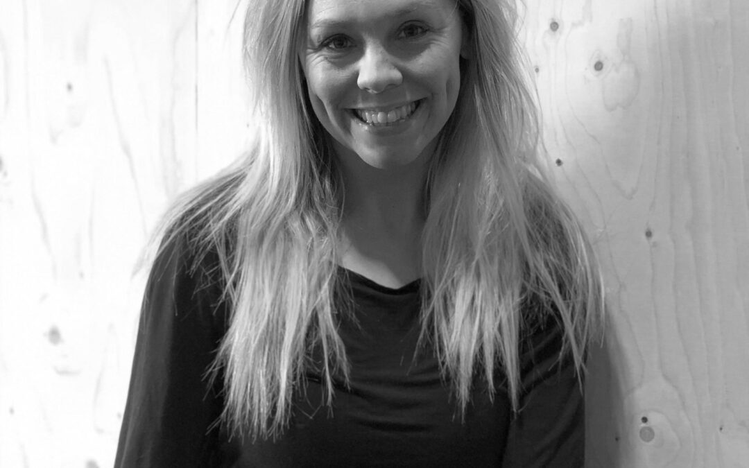 Sofia Jonsson